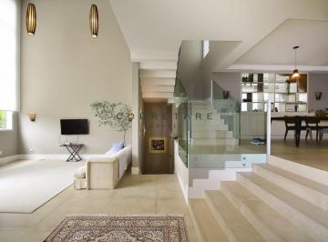 Casa de 4 quartos, Curitiba · Casa de Alto Padrão no Condomínio Villa Lobos