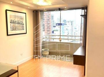 Apartamento · 64m² · 2 Quartos · 2 Vagas · Apartamento para alugar em Pinheiros, 2 dorm, 2 vagas