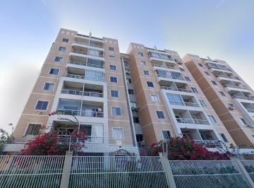 Apartamento · 58m² · 2 Quartos · 1 Vaga · Apartamento para aluguel, 2 quartos, 1 suíte, 1 vaga, Vila União - Fortaleza/CE