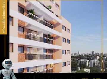 Apartamento · 53m² · 2 Quartos · 1 Vaga · PLUS PORTÃO