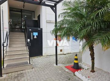 634021051f741cfe37e329bbe6d8181880224427 · Apartamento para alugar, 50 m² por R$ 2.515,00/mês - Ressacada - Itajaí/SC