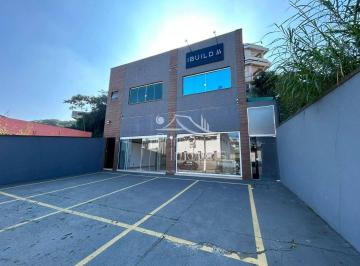 9c29b8499cc120c99f68155c162de70983fa86bc · Salão para alugar, 170 m² por R$ 8.800,00/mês - Jardim Fazenda Rincão - Arujá/SP