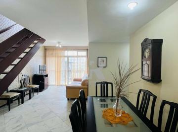 c9d49e820db8b34dc09916f89120a8b0780e8af5 · Cobertura com 3 dormitórios à venda, 120 m² por R$ 620.000,00 - Braga - Cabo Frio/RJ