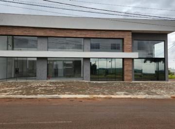 Comercial · 160m² · Loja para alugar em Cambé, Jardim do Café, com 160 m²