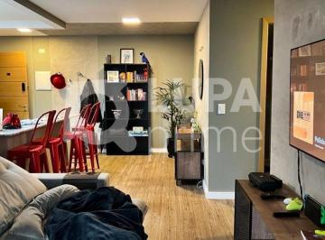 Apartamento · 92m² · 3 Quartos · 1 Vaga · APARTAMENTO COM 3 QUARTOS PARA VENDA, JARDIM SÃO PAULO, SÃO PAULO