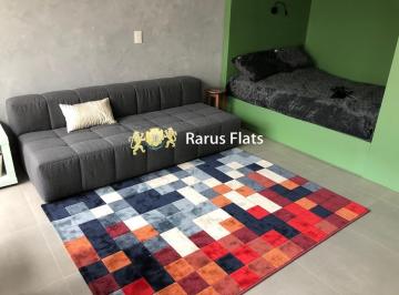 Apartamento · 33m² · 1 Quarto · Flat para venda em Higienópolis - VN Higienópolis
