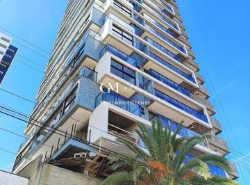 Apartamento · 49m² · 1 Quarto · 1 Vaga · Apto de 1 dormitório, alto padrão, Ed Vistamare - Torres/RS