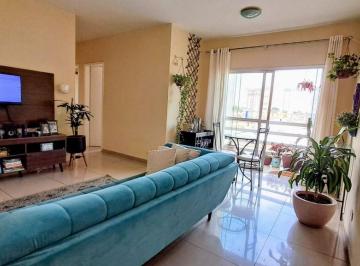 f4f4e2f38a51be12bfeb44352af096f8bd4a3a96 · Apartamento com 3 dormitórios para alugar, 71 m² por R$ 2.988,16/mês - Jardim das Nações - Taubaté/S