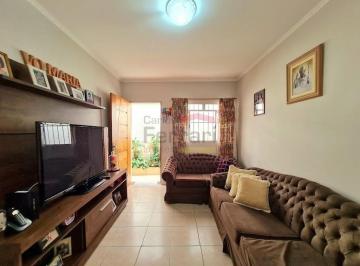 Casa · 190m² · 4 Quartos · 2 Vagas · Casa térrea à venda com 4 quartos na Vila Pedra Branca