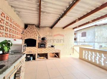 Casa · 190m² · 4 Quartos · 2 Vagas · Casa térrea à venda com 4 quartos na Vila Pedra Branca