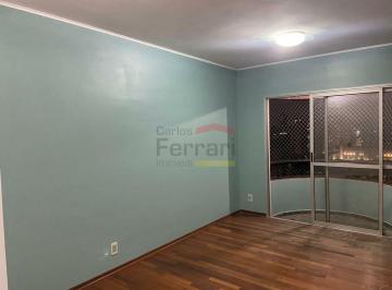 Apartamento · 80m² · 3 Quartos · 1 Vaga · Apartamento à Venda com 80 m2, 3 dormitórios, 1 suíte em Santo André, SP