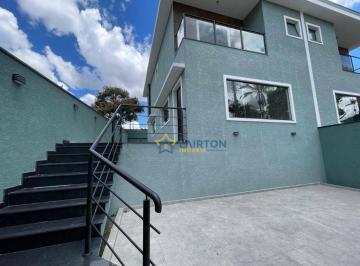 ae327f6d11d24b6df1af39bef950f5692ede6582 · Casa Espaçosa com 3 Suítes à Venda no Bairro Nova Gardênia, Atibaia