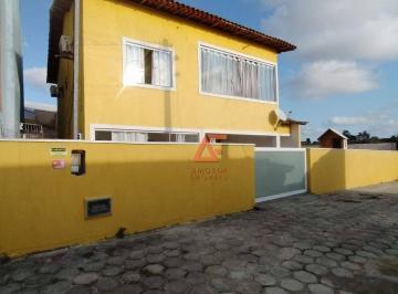 11dfe218442fc95dc94f73058aadc768512abe19 · Casa com 4 dormitórios à venda, 178 m² por R$ 600.000,00 - Fluminense - São Pedro da Aldeia/RJ