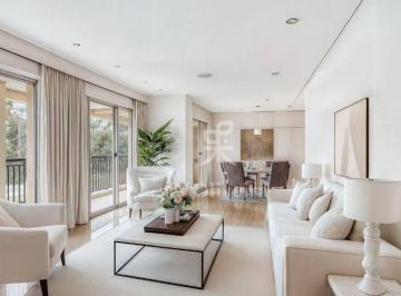 83c12bb4f70d2c20f2177c9a822500e53611c942 · Apartamento com 4 dormitórios à venda, 173 m² - Jardim Guedala - São Paulo/SP