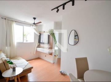 Apartamento · 42m² · 2 Quartos · Apartamento à Venda - São Cristóvão, 2 Quartos, 42 m² - Rio de Janeiro