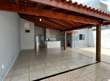 Foto 01 · Casa, Parque Moema, Franca, SP