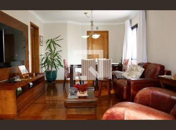 Apartamento · 99m² · 3 Quartos · 2 Vagas · Apartamento à Venda - Vila Romana, 3 Quartos, 99 m² - São Paulo