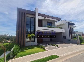 9a774986029a9e8b3b019aeaed81cb7f6fcb199e · Casa com 4 suítes à venda, 305 m² - Condomínio Colline Di Parma - Valinhos/SP