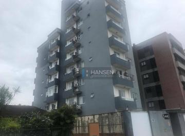 6756cb25f0520412bf1138d4c921ce4f0c0f1f8e · Apartamento com 1 suíte + 2 dormitórios à venda, 84 m² por R$ 450.000 - Bom Retiro - Joinville/SC