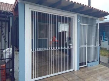 Casa · 2 Quartos · 2 Vagas · Casa à venda - na Boa Vista