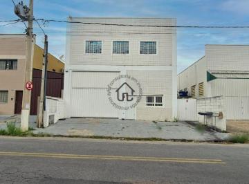 Comercial · 311m² · 4 Vagas · Galpão à venda na Vila João XXIII em Vinhedo.