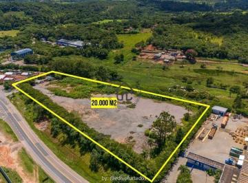 Terreno · 20000m² · Área à venda no bairro Leitão.