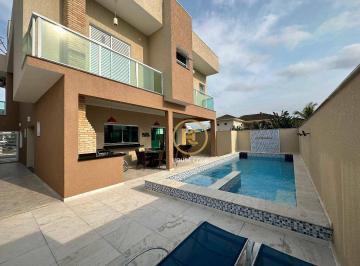 438121072f2a1ad9961c31570d65b12e3ea66efd · Casa com 5 dormitórios à venda, 258 m² por R$ 2.000.000,00 - Bougainvillee IV - Peruíbe/SP