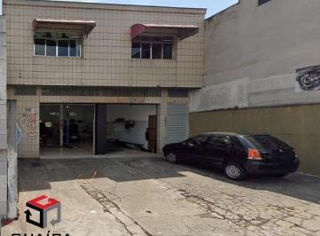 Comercial · 250m² · 4 Vagas · Predio comercial Ferrazópolis SBC $1.600.000,00