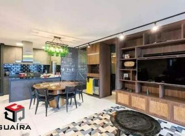 Apartamento · 102m² · 3 Quartos · 2 Vagas · Apartamento à venda 3 quartos 1 suíte 2 vagas Baeta Neves - São Bernardo do Campo - SP