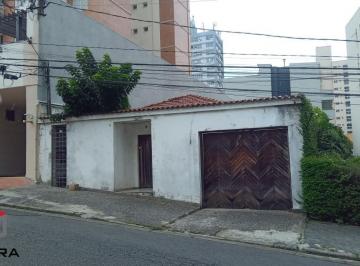 Comercial · 500m² · 3 Quartos · 10 Vagas · Casa Térrea à venda 3 quartos 3 suítes 10 vagas Jardim Bela Vista - Santo André - SP