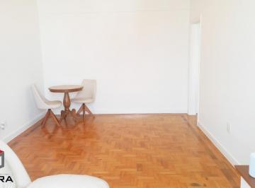 Apartamento · 83m² · 2 Quartos · Apartamento à venda 2 quartos Consolação - São Paulo - SP