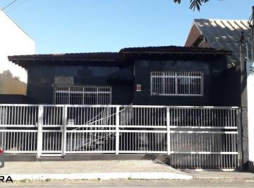 Casa · 260m² · 4 Quartos · 2 Vagas · Sobrado 260 m² Localizado No Bairro Vila Brasilio Machado São Paulo - SP 
