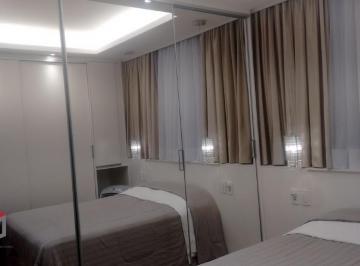 Apartamento · 31m² · 1 Quarto · 1 Vaga · Apartamento à venda 1 quarto 1 vaga Paulista - São Paulo - SP