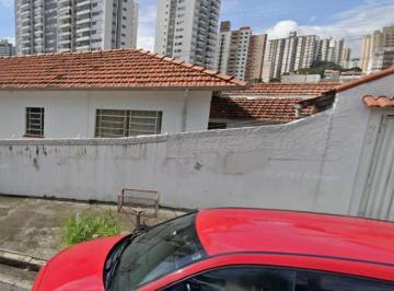 Terreno · 220m² · Terreno 220 m² Localizado No Bairro Centro Santo André - SP 