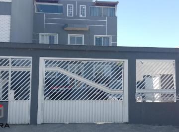Apartamento · 80m² · 2 Quartos · 1 Vaga · Apartamento à venda 2 quartos 1 suíte 1 vaga Tibiriçá - Santo André - SP