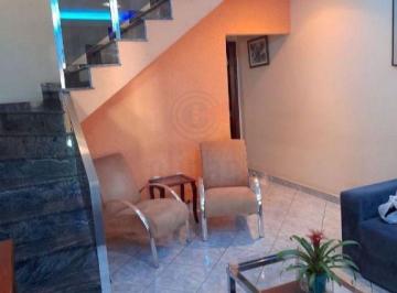 a802c22dd730ad79817d9e462ba7b7e8d944d3d1 · Sobrado com 3 dormitórios à venda, 297 m² por R$ 600.000,00 - Vila Barros - Guarulhos/SP