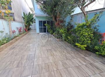 Casa · 318m² · 4 Quartos · 4 Vagas · Casa à Venda Planalto Paulista 4 Dormitórios, 4 Vagas, 10 x 40 com Amplo Quintal