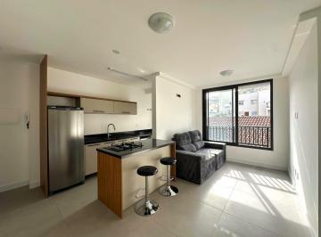Apartamento · 61m² · 2 Quartos · 1 Vaga · Aluguel | Apartamento 2 suítes