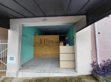 Comercial · 40m² · SALÃO COMERCIAL PARA LOCAÇÃO NO BAIRRO JARDIM PACAEMBU - JUNDIAI/SP