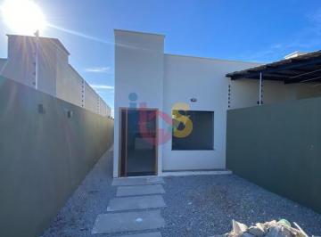 Casa · 100m² · 3 Quartos · 1 Vaga · Vendo Casa com 3/4 no Bairro Tabapiri em Porto Seguro 