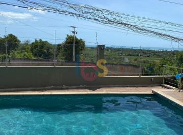 Casa · 140m² · 3 Quartos · 2 Vagas · Vendo Casa com 3/4 no Arraial d'Ajuda em Porto seguro 