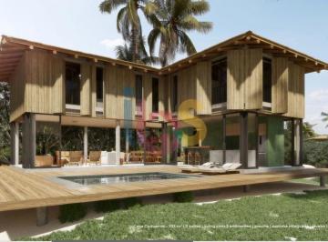 Casa · 262m² · 3 Quartos · Villas Altos de Trancoso