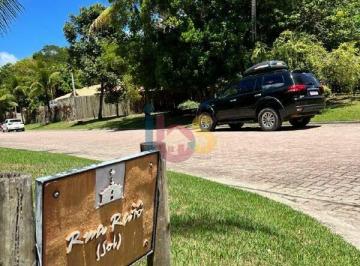 Terreno · 1285m² · Terreno no Melhor Condomínio de Trancoso