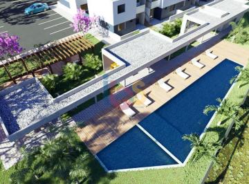 Apartamento · 60m² · 2 Quartos · 1 Vaga · Apartamento com 2 Quartos em Condomínio Fechado