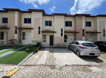 72a8b10566f7728a39ce2dd9a26afa8cf12db686 · ACONCHEGANTE CASA DUPLEX EM CONDOMÍNIO FECHADO! 2 Quartos (1 Suíte) por R$ 215.000 - Passaré - Forta