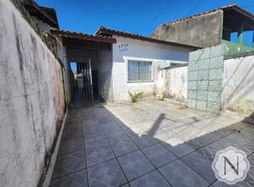 Casa · 63m² · 2 Quartos · 1 Vaga · Casa à venda com 2 quartos no bairro Gaivota (Praia)