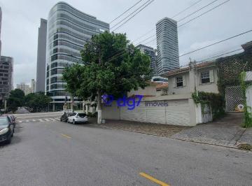 09bdd7a7604ed3e521fe6dda3dfd2d1e9c155d56 · Terreno à venda, 1898 m² - Jardim Paulistano - São Paulo/SP