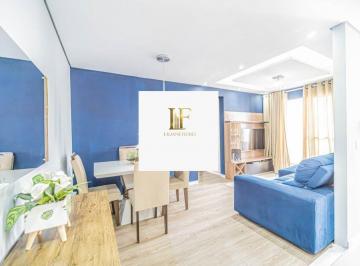 Apartamento · 59m² · 2 Quartos · 1 Vaga · Compre apartamento com 2 quartos, 59 m² por R$ 230.000