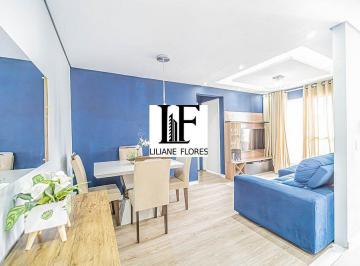 Apartamento · 59m² · 2 Quartos · 1 Vaga · Compre apartamento com 2 quartos, 59 m² por R$ 230.000