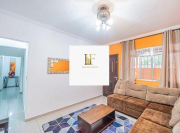 Casa · 136m² · 3 Quartos · 2 Vagas · Casa com 3 Quartos à venda, 136 m² por apenas R$ 570.000,00